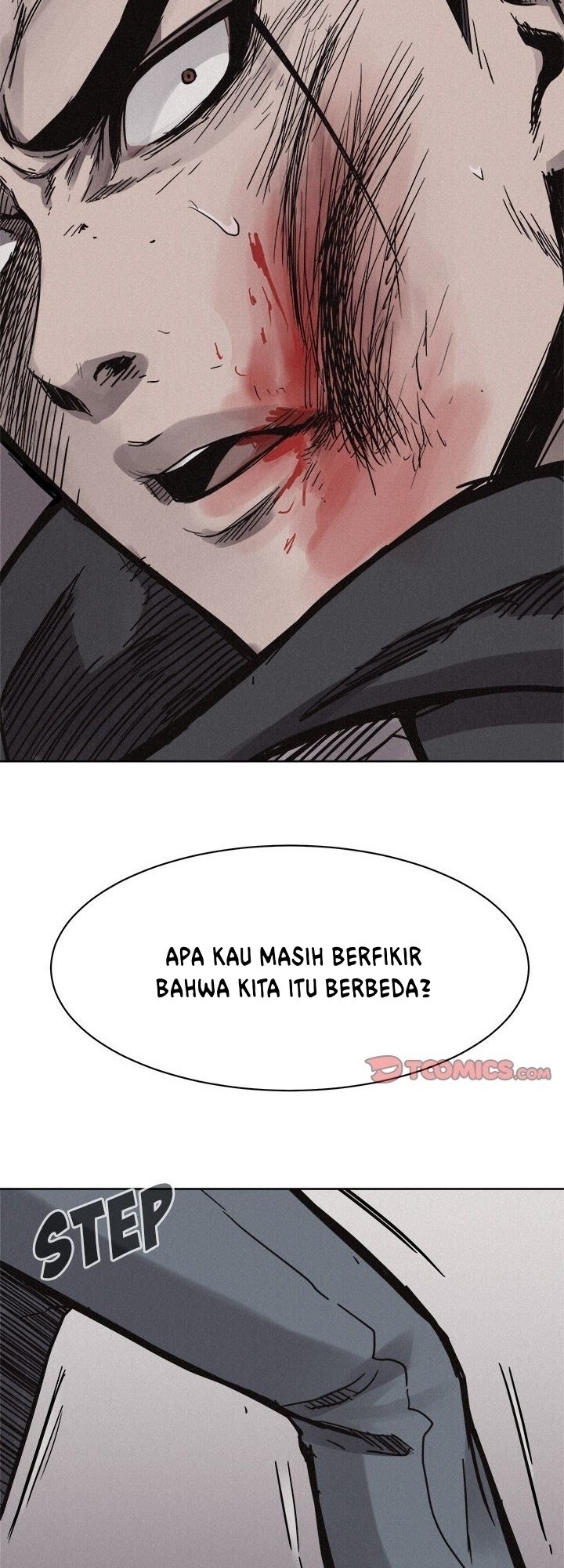 Pounding Chapter 54 - halaman 3