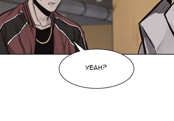 Pounding Chapter 54 - halaman 30