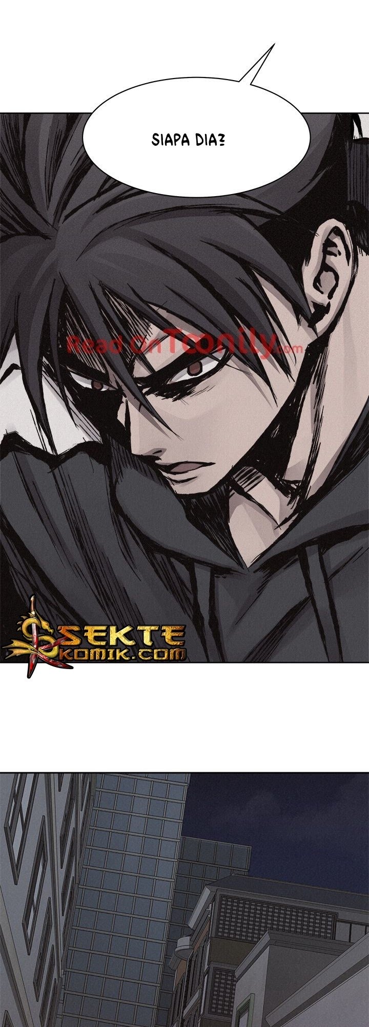 Pounding Chapter 54 - halaman 31