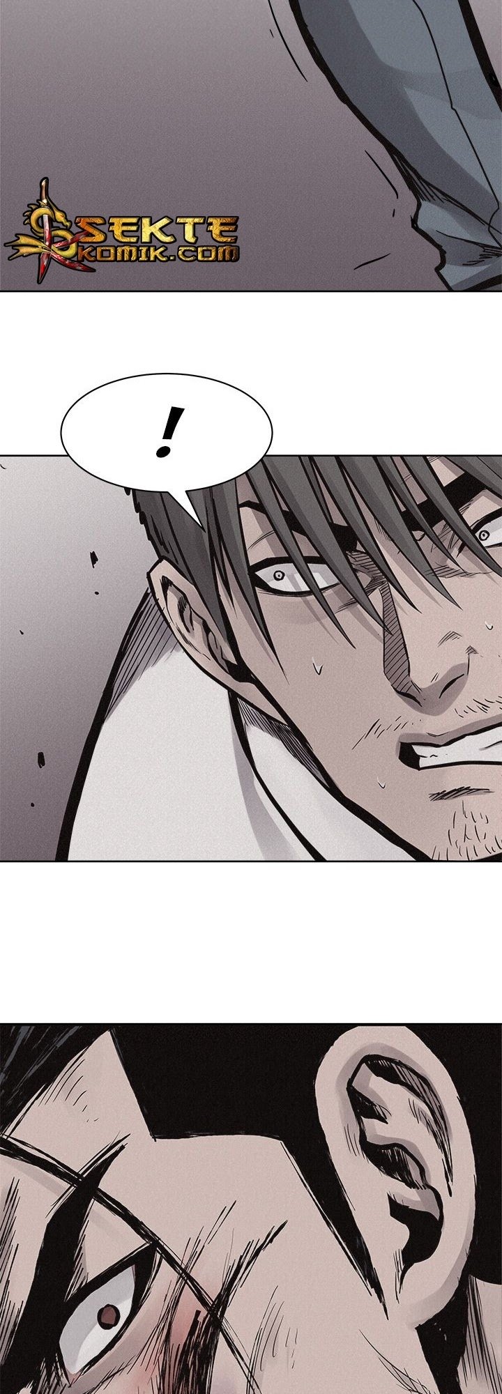 Pounding Chapter 54 - halaman 4