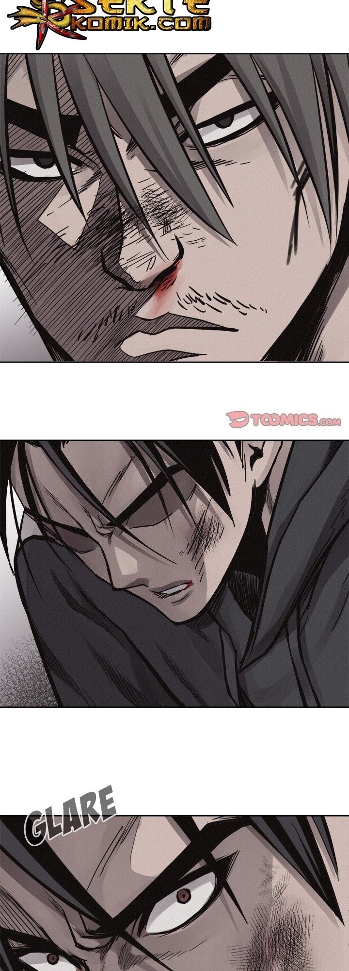 Pounding Chapter 54 - halaman 9