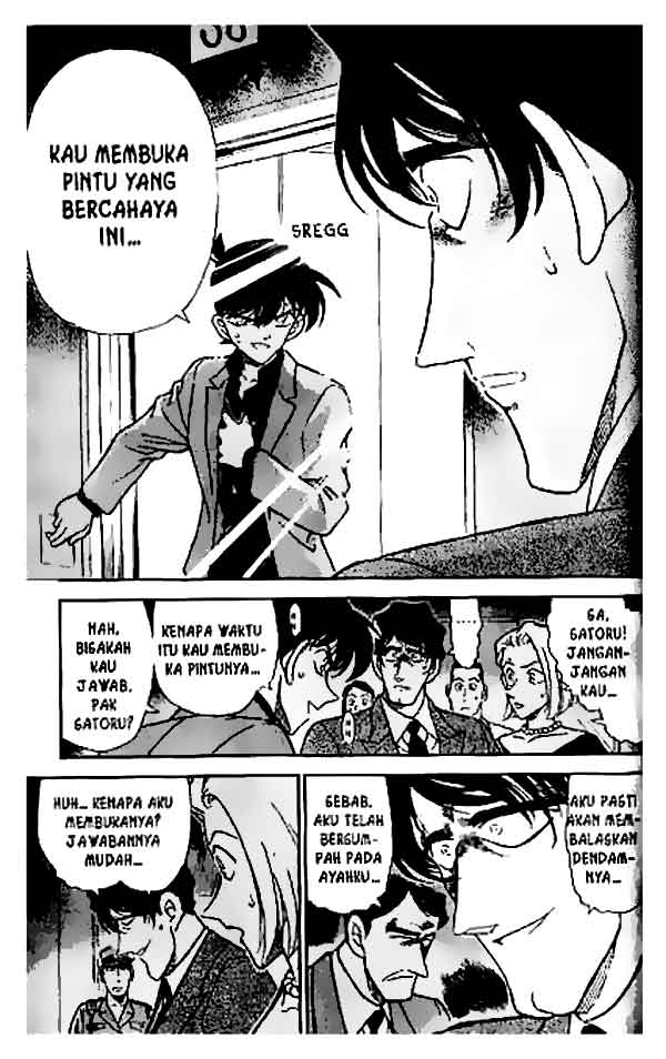 Pounding Chapter 56 - halaman 10