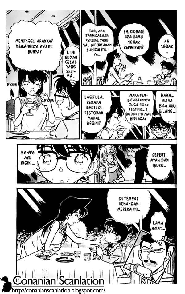 Pounding Chapter 56 - halaman 18