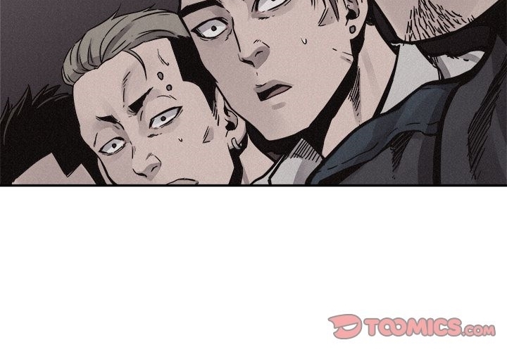 Pounding Chapter 56 - halaman 37