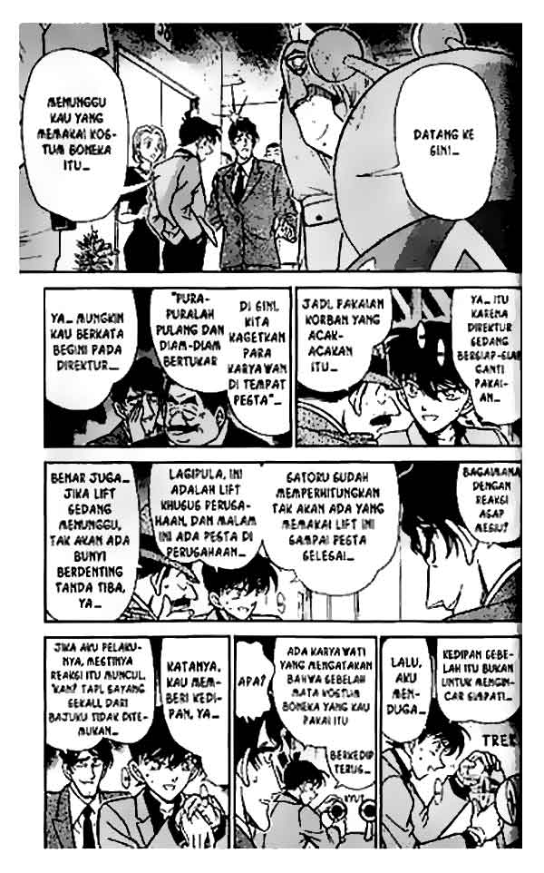 Pounding Chapter 56 - halaman 6