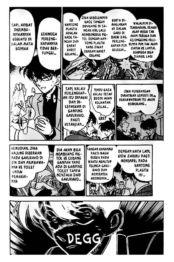 Pounding Chapter 56 - halaman 7