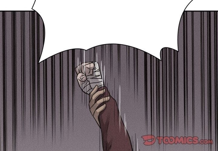 Pounding Chapter 57 - halaman 12