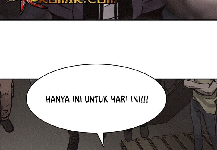 Pounding Chapter 57 - halaman 24