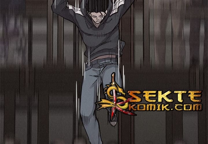 Pounding Chapter 57 - halaman 30