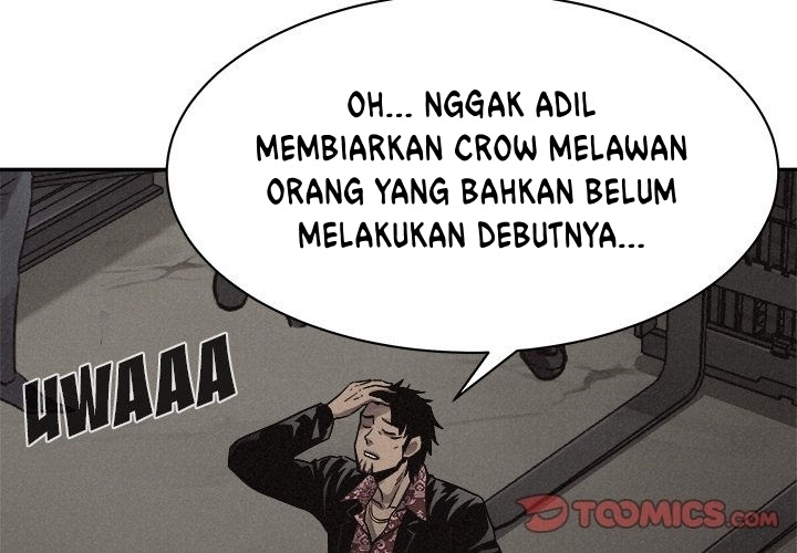 Pounding Chapter 58 - halaman 12