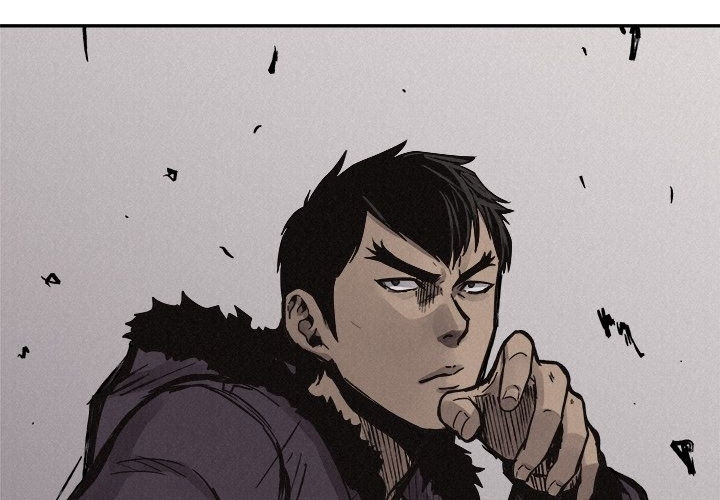 Pounding Chapter 58 - halaman 18
