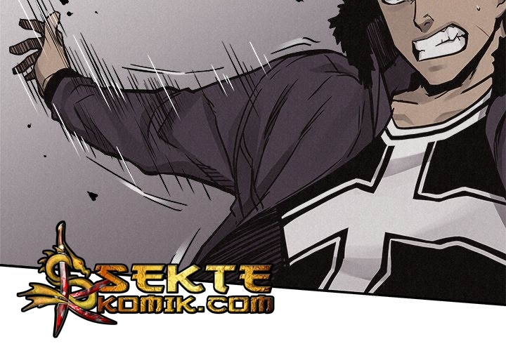 Pounding Chapter 58 - halaman 24