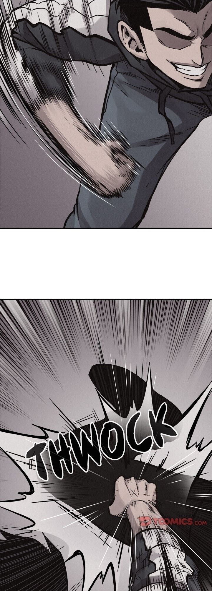 Pounding Chapter 58 - halaman 29