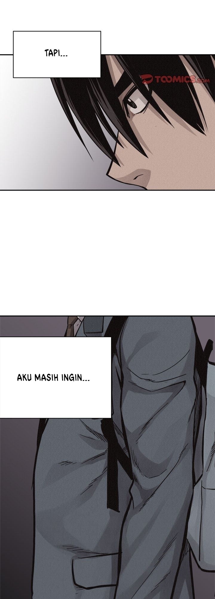 Pounding Chapter 59 - halaman 23