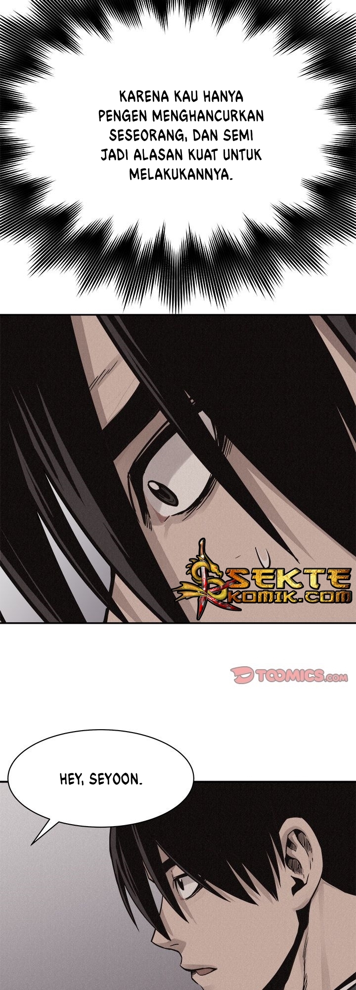Pounding Chapter 59 - halaman 26