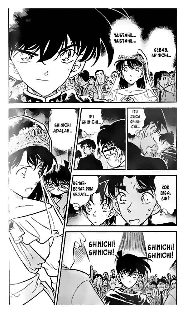 Pounding Chapter 59 - halaman 3