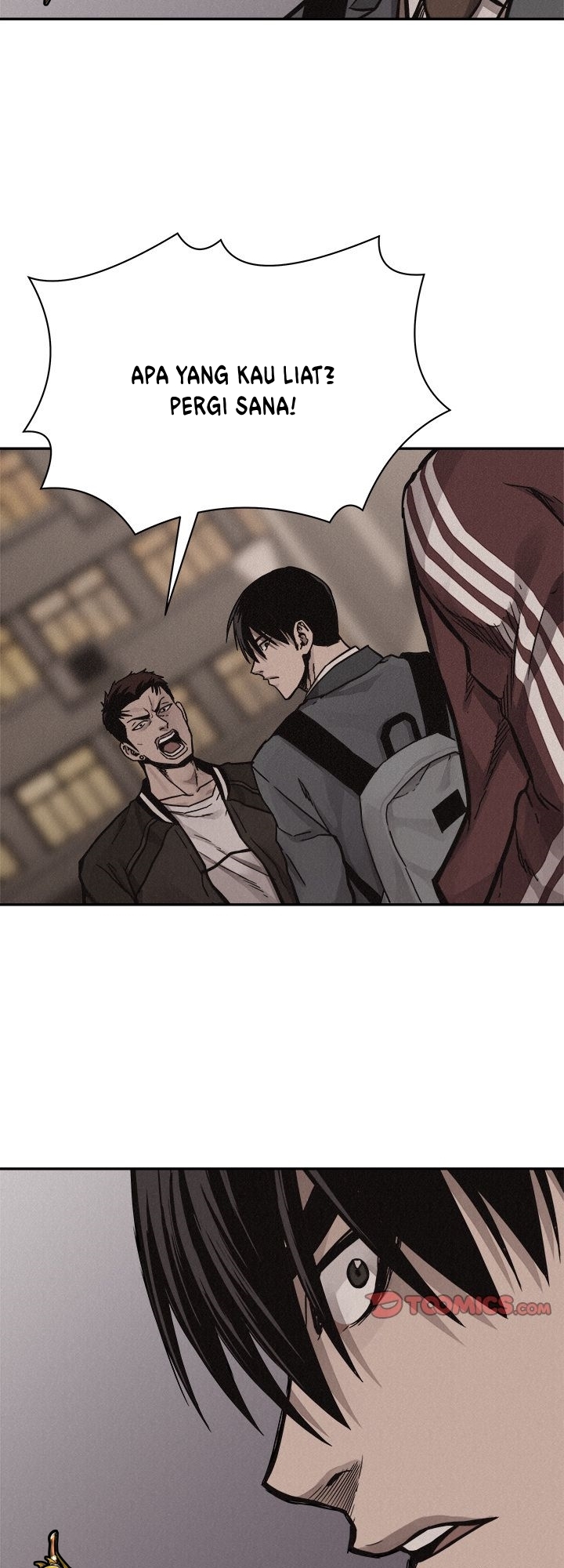 Pounding Chapter 59 - halaman 35