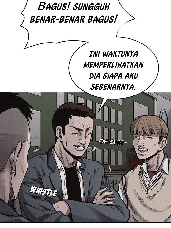 Pounding Chapter 6 - halaman 11