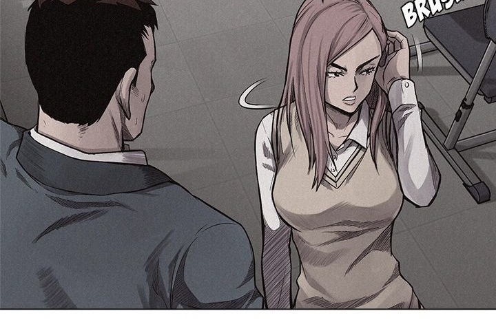 Pounding Chapter 6 - halaman 17