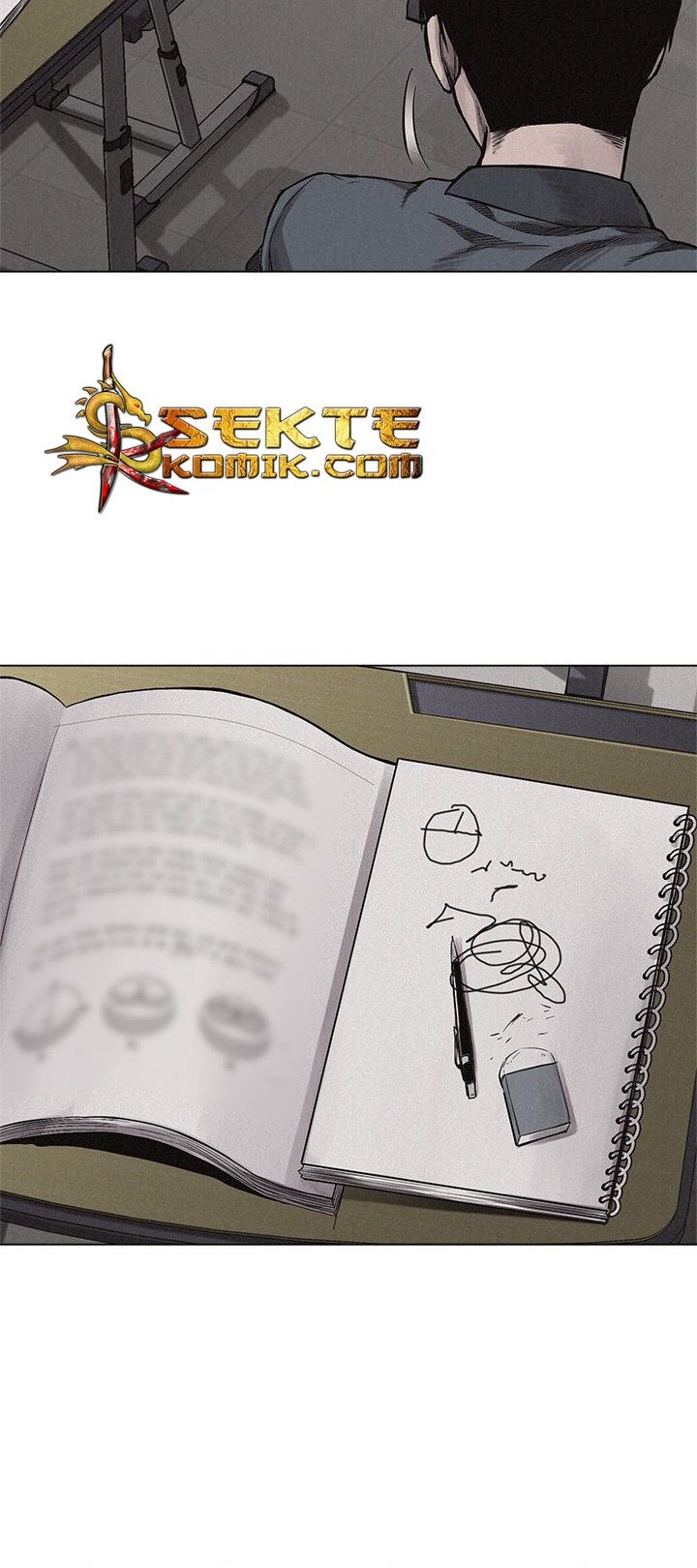 Pounding Chapter 6 - halaman 23