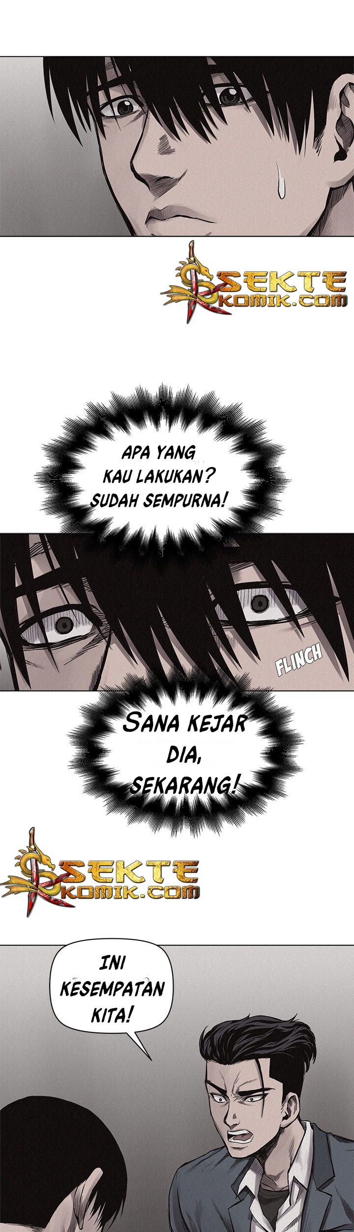 Pounding Chapter 6 - halaman 24