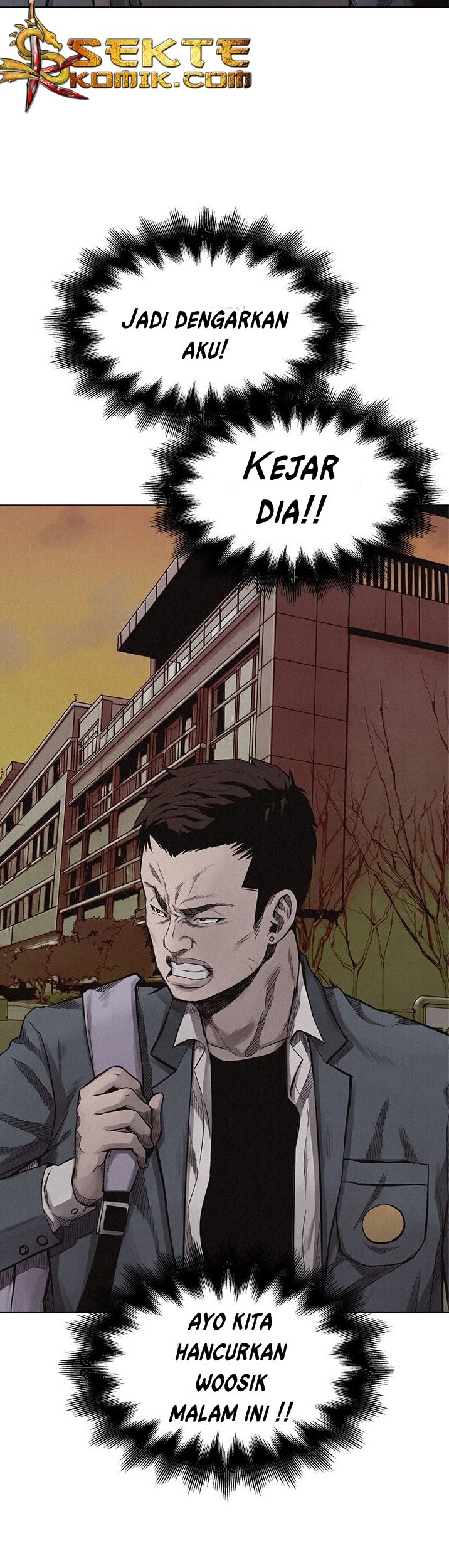 Pounding Chapter 6 - halaman 28