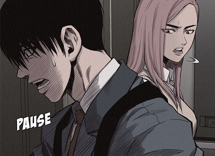 Pounding Chapter 6 - halaman 32