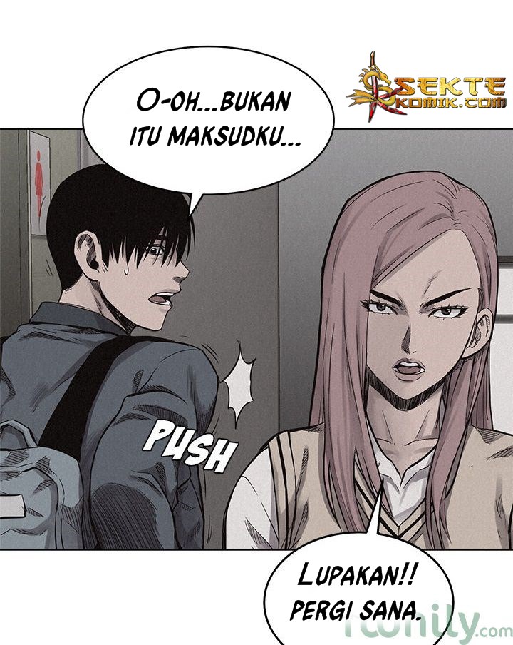 Pounding Chapter 6 - halaman 35