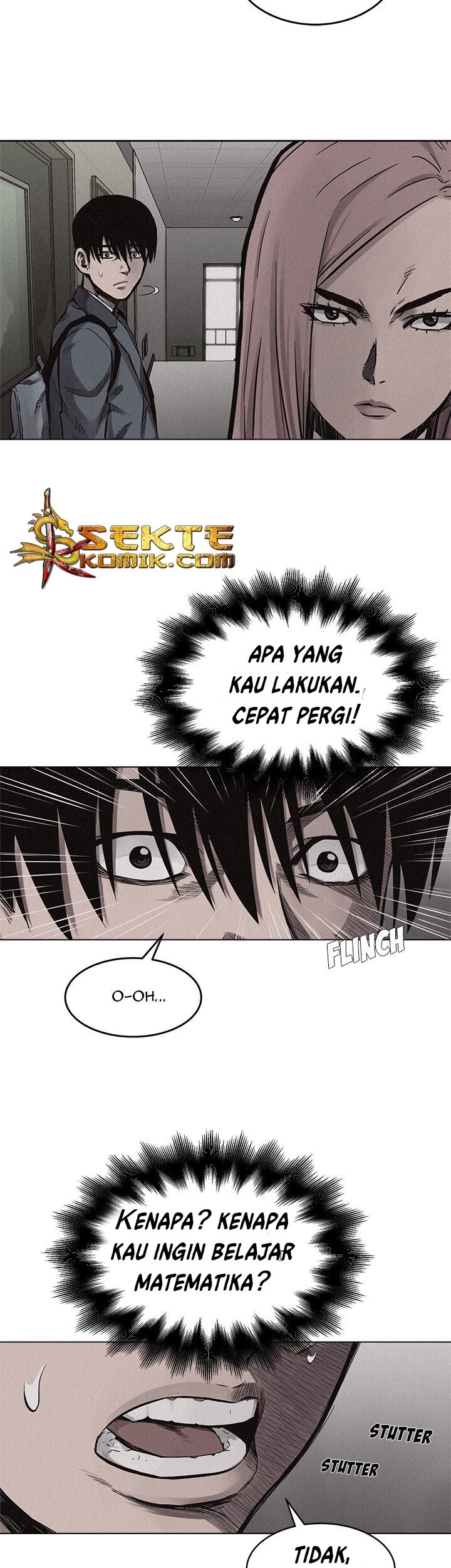 Pounding Chapter 6 - halaman 36
