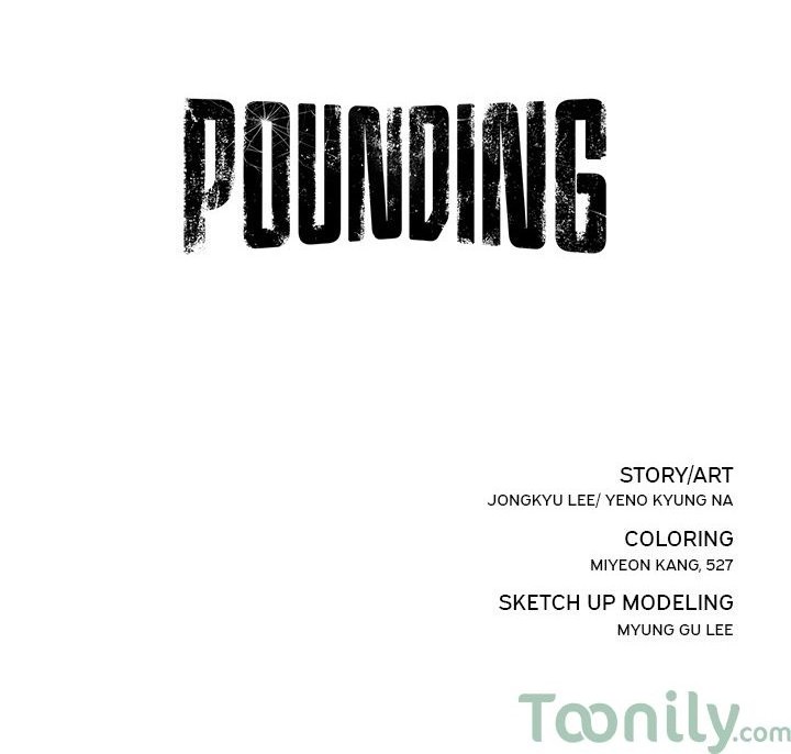 Pounding Chapter 6 - halaman 39