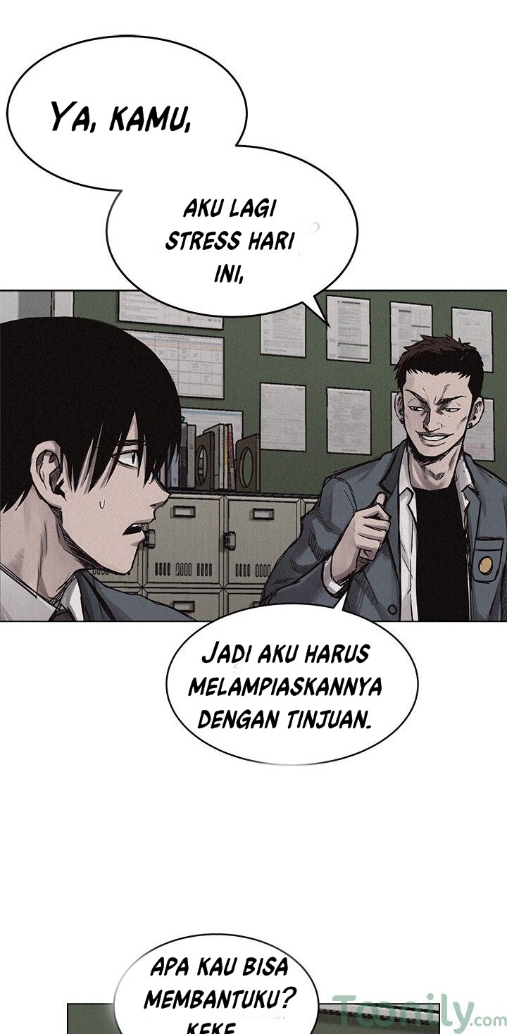 Pounding Chapter 6 - halaman 5