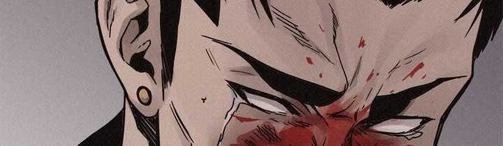 Pounding Chapter 60 - halaman 193