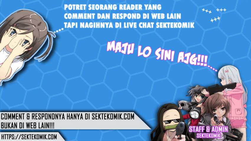 Pounding Chapter 60 - halaman 356