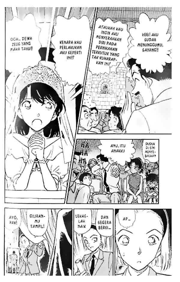 Pounding Chapter 61 - halaman 11