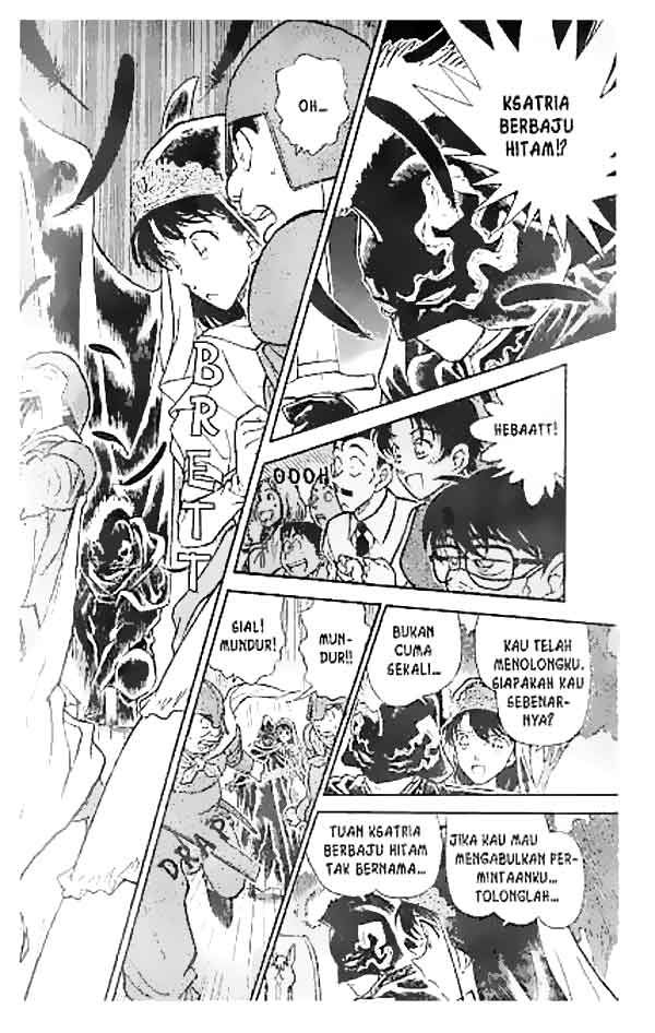 Pounding Chapter 61 - halaman 13
