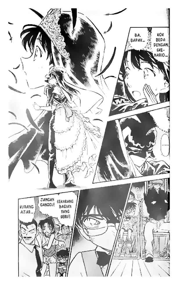 Pounding Chapter 61 - halaman 14