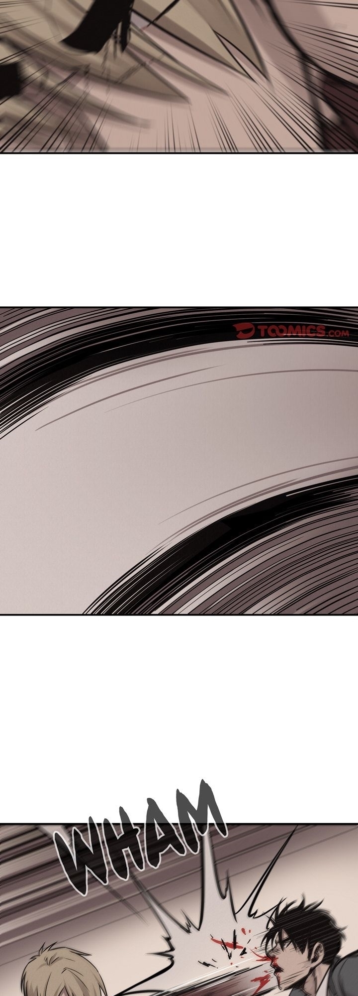 Pounding Chapter 61 - halaman 20
