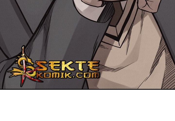 Pounding Chapter 61 - halaman 25