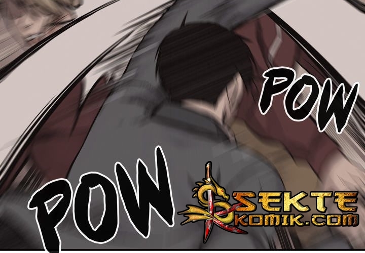 Pounding Chapter 61 - halaman 31