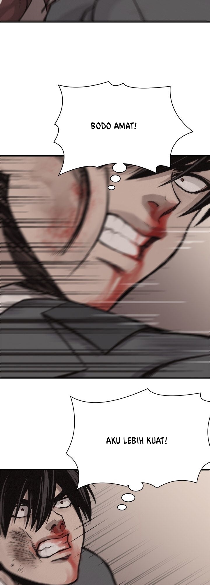 Pounding Chapter 61 - halaman 38