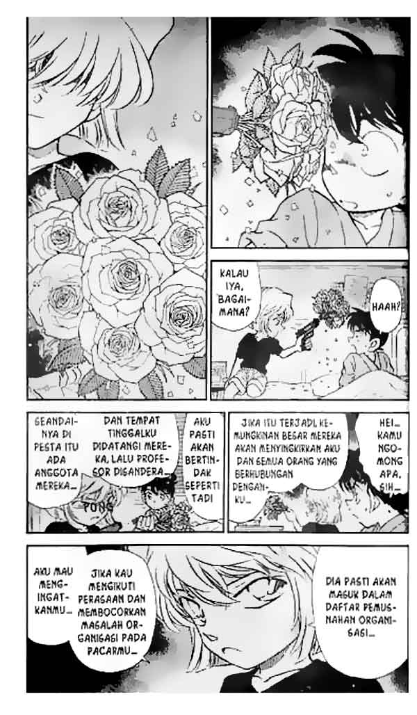 Pounding Chapter 61 - halaman 4