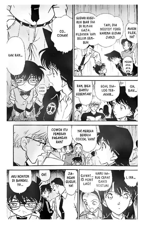 Pounding Chapter 61 - halaman 8