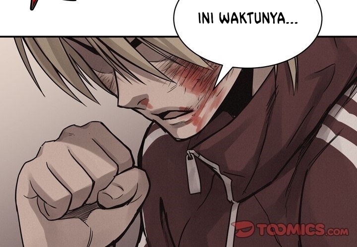 Pounding Chapter 62 - halaman 19