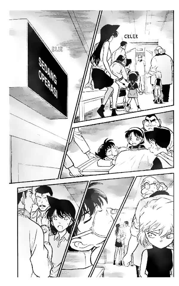 Pounding Chapter 62 - halaman 2