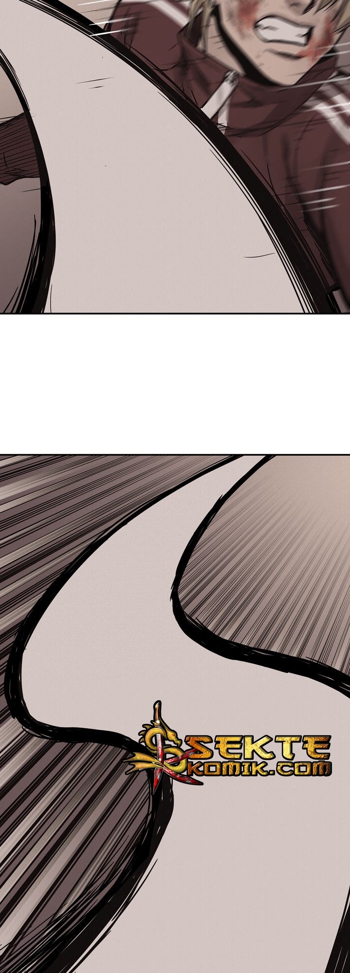 Pounding Chapter 62 - halaman 26