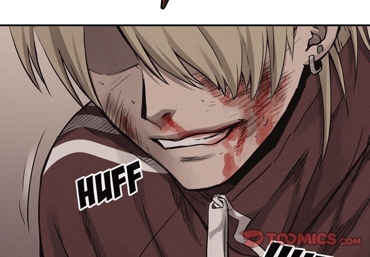 Pounding Chapter 62 - halaman 31