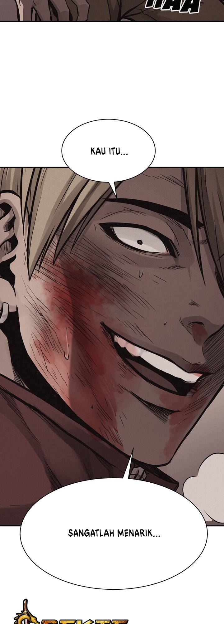 Pounding Chapter 62 - halaman 40