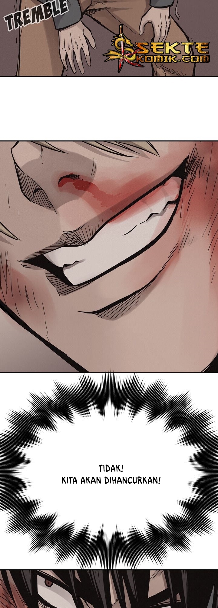 Pounding Chapter 62 - halaman 45