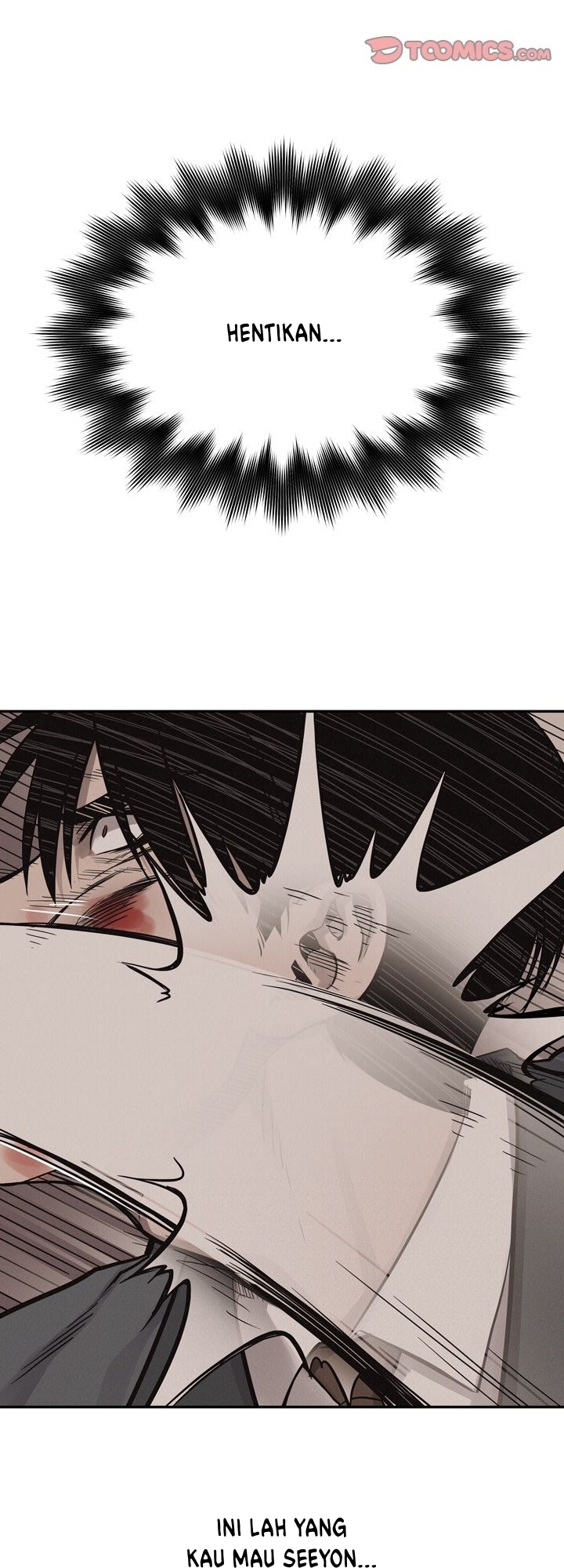 Pounding Chapter 62 - halaman 51