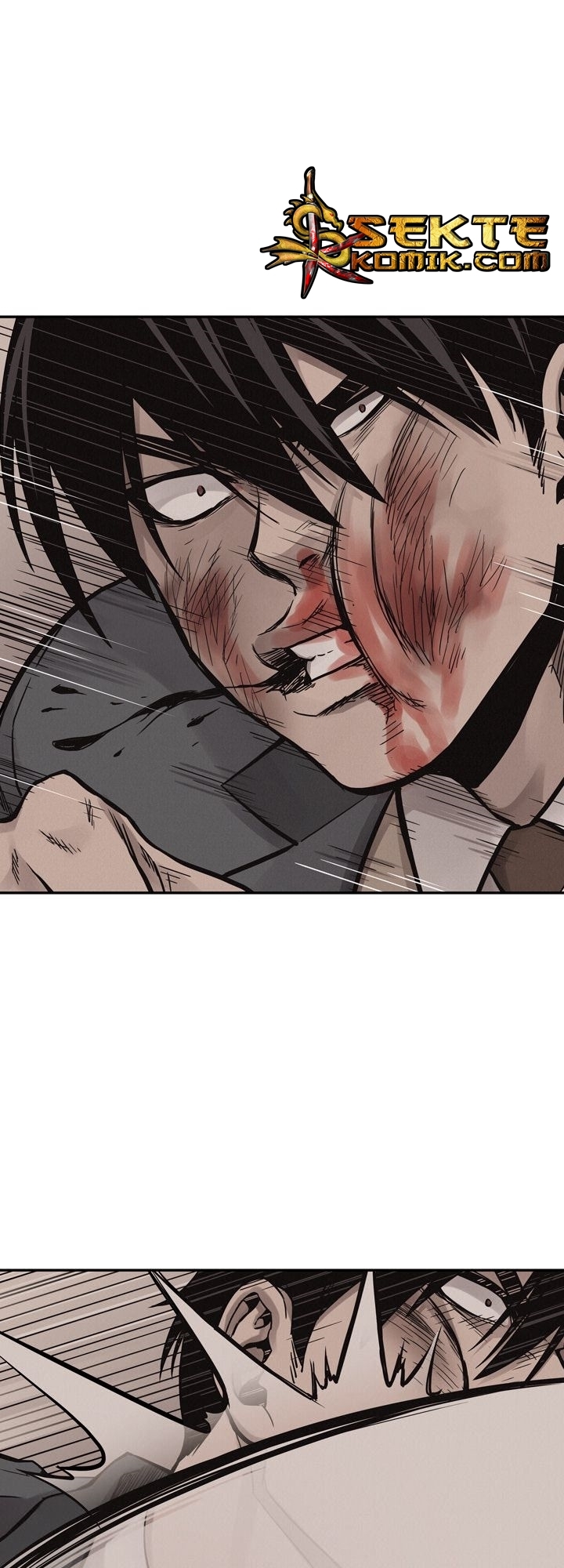 Pounding Chapter 62 - halaman 52